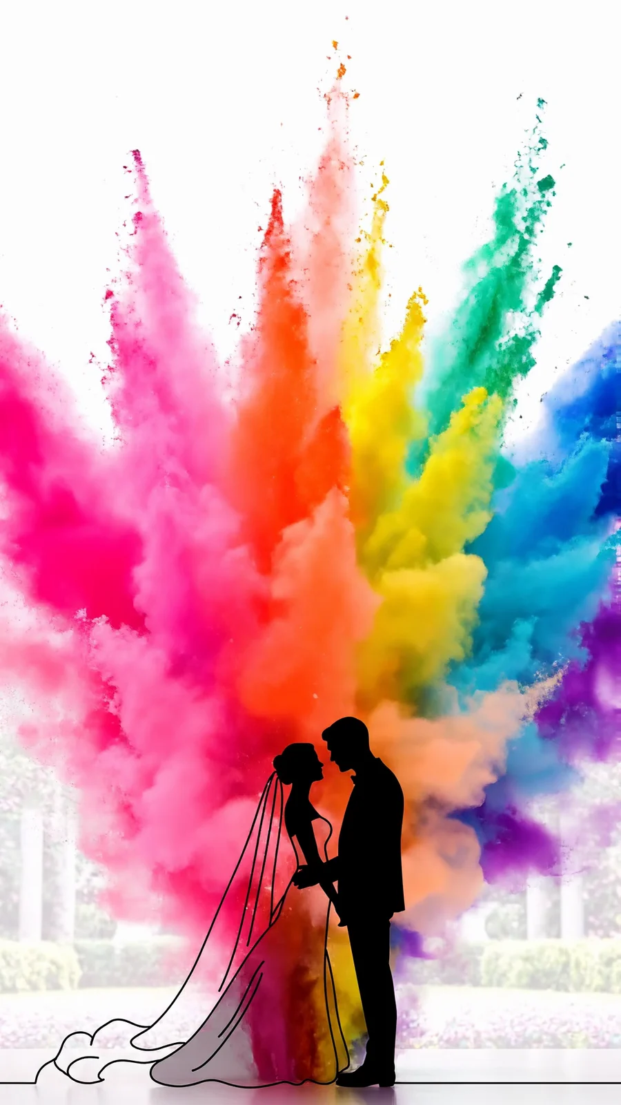 Esplosione di colori 2