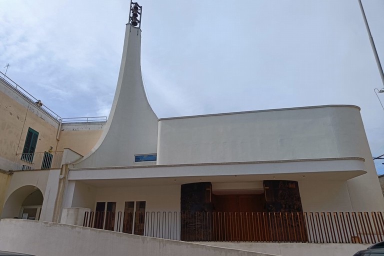 Chiesa di San Silvestro
